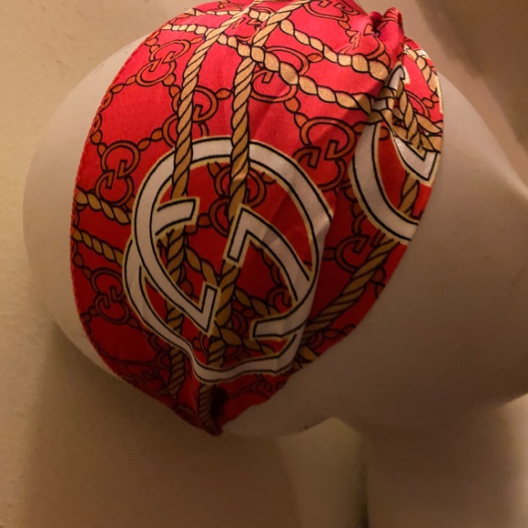 Headband hair bands soft silky - Picture 8 of 15